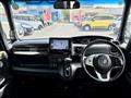 2017 Honda N BOX