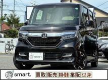 2017 Honda N BOX