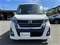 2016 Nissan ROOX