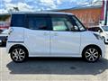2016 Nissan ROOX