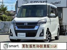 2016 Nissan ROOX