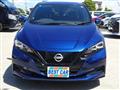 2022 Nissan Leaf