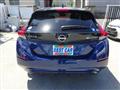 2022 Nissan Leaf