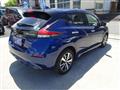 2022 Nissan Leaf