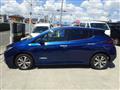 2022 Nissan Leaf