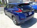2022 Nissan Leaf