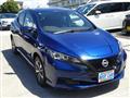 2022 Nissan Leaf