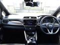 2022 Nissan Leaf