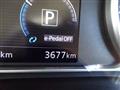 2022 Nissan Leaf