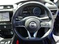 2022 Nissan Leaf