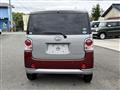 2017 Daihatsu Move