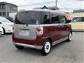 2017 Daihatsu Move