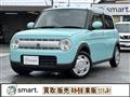 2015 Suzuki Lapin