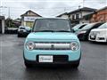 2015 Suzuki Lapin
