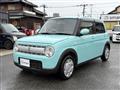 2015 Suzuki Lapin