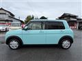 2015 Suzuki Lapin