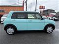 2015 Suzuki Lapin