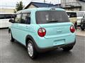 2015 Suzuki Lapin
