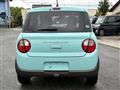 2015 Suzuki Lapin