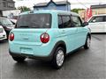 2015 Suzuki Lapin