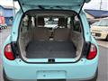2015 Suzuki Lapin