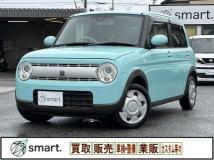 2015 Suzuki Lapin