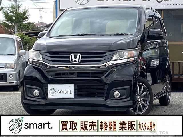 2014 Honda N-WGN