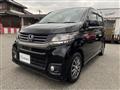 2014 Honda N-WGN