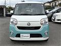2017 Daihatsu Move