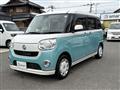 2017 Daihatsu Move