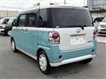 2017 Daihatsu Move