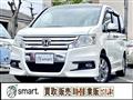 2011 Honda Step WGN