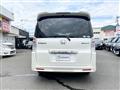 2011 Honda Step WGN