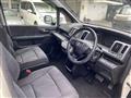 2011 Honda Step WGN