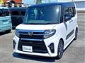2019 Daihatsu Tanto Custom