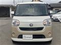 2016 Daihatsu Move