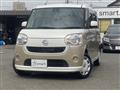 2016 Daihatsu Move