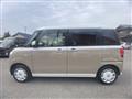 2016 Daihatsu Move