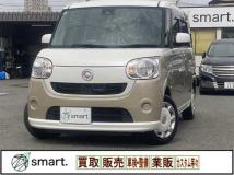 2016 Daihatsu Move