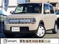 2016 Suzuki Lapin