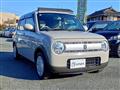 2016 Suzuki Lapin