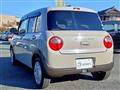 2016 Suzuki Lapin