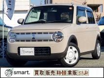 2016 Suzuki Lapin