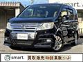 2009 Honda Step WGN