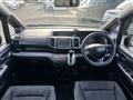 2009 Honda Step WGN
