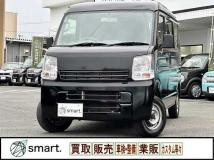 2019 Suzuki Every