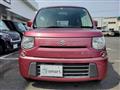2013 Suzuki MR Wagon