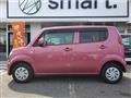 2013 Suzuki MR Wagon