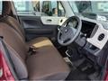 2013 Suzuki MR Wagon