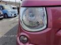 2013 Suzuki MR Wagon